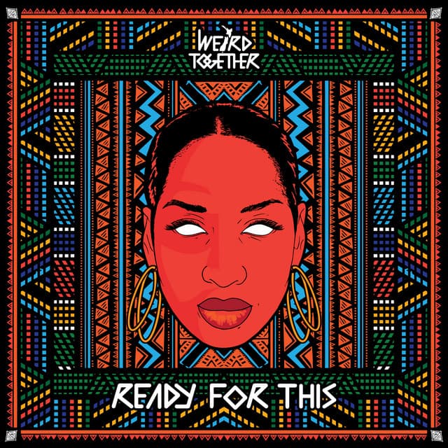 Ready For This - Radio Mix cover art