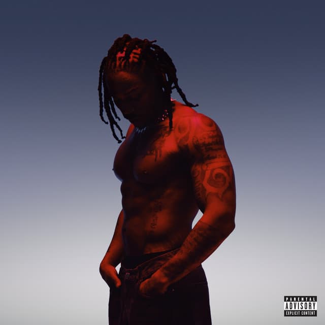 POETRY IN MOTION cover art
