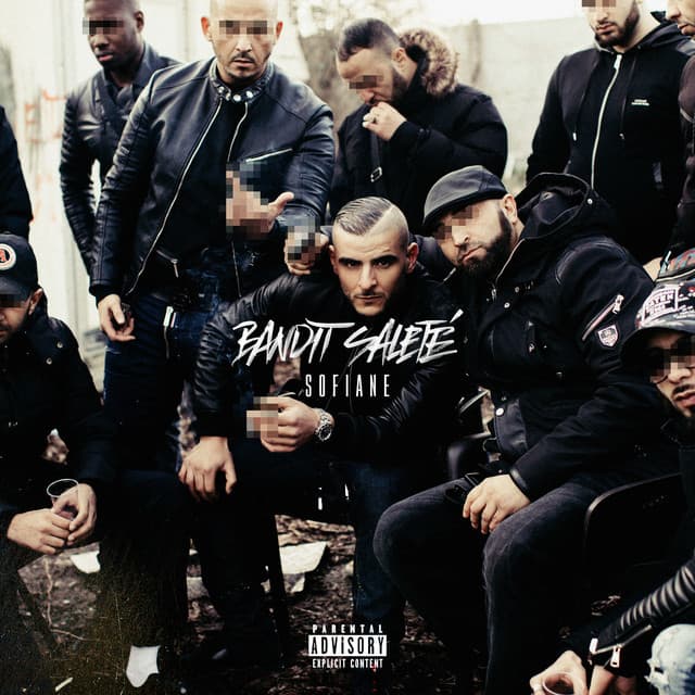 Bain de sang cover art