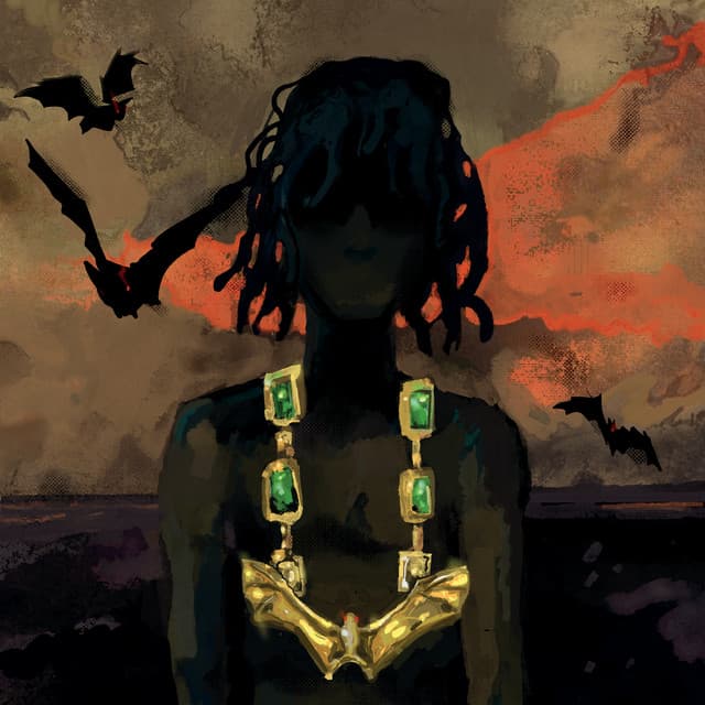 HEIS cover art