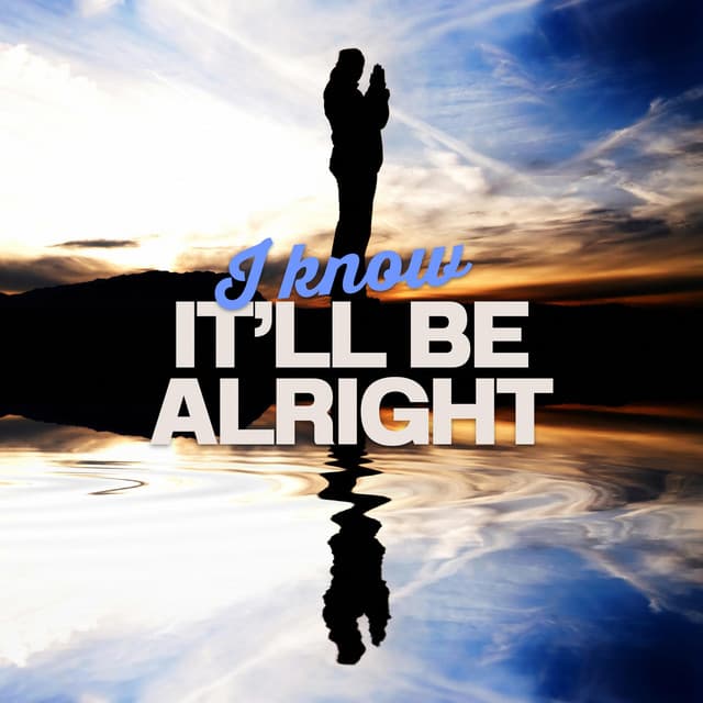 Be Alright cover art