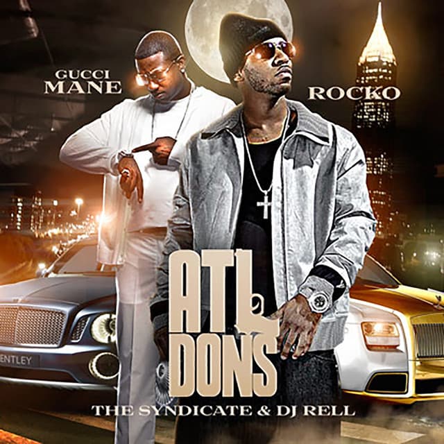 MVP (feat. Shawty Lo) cover art