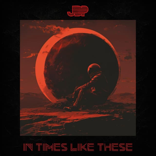 In Times Like These cover art