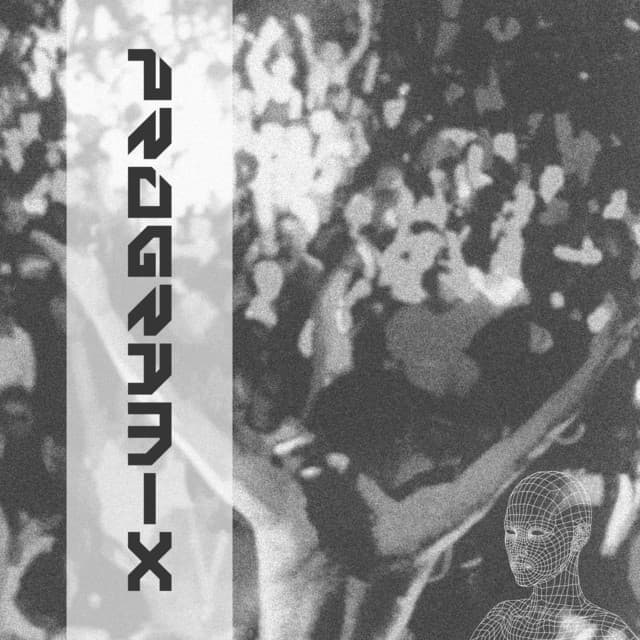 One More cover art