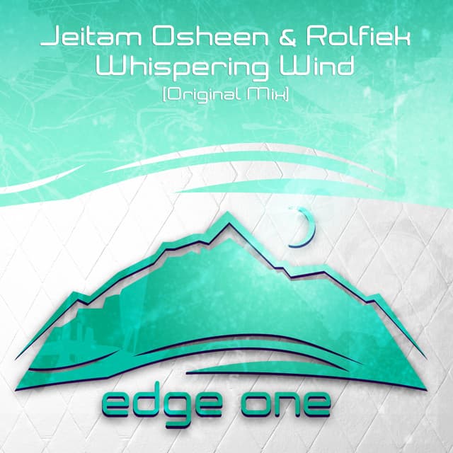 Whispering Wind cover art