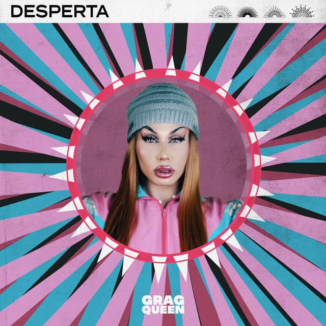 LEVANTA MINHA FILHA cover art