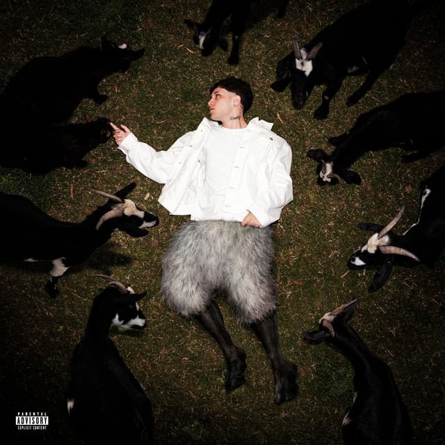 Bye Bye cover art