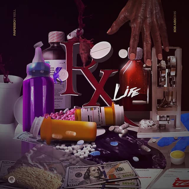 Check Up cover art