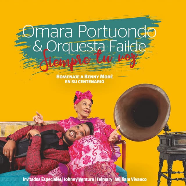 Las Mulatas del Chachachá cover art