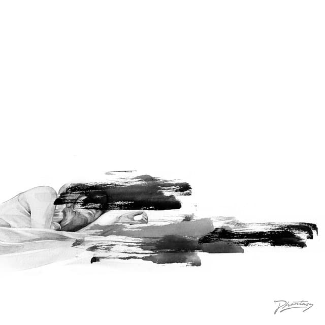 Drone Logic cover art
