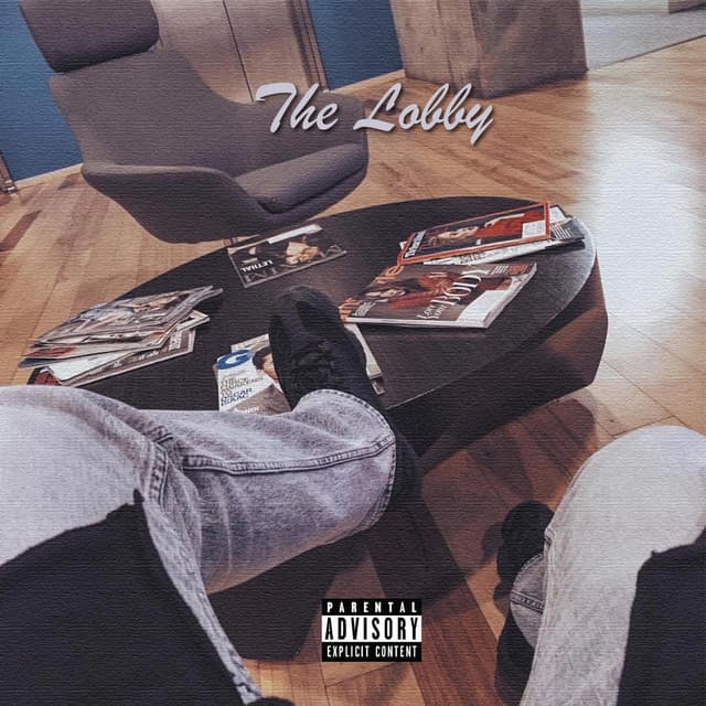 Do a Look cover art