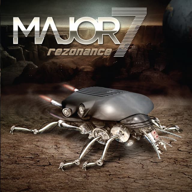 Mental Note - Major7 & Capital Monkey Remix cover art