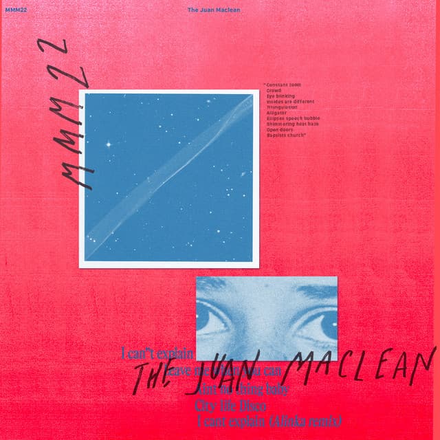 I Can't Explain - Alinka Remix cover art