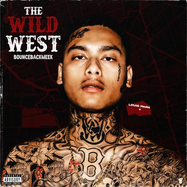 In The Field cover art