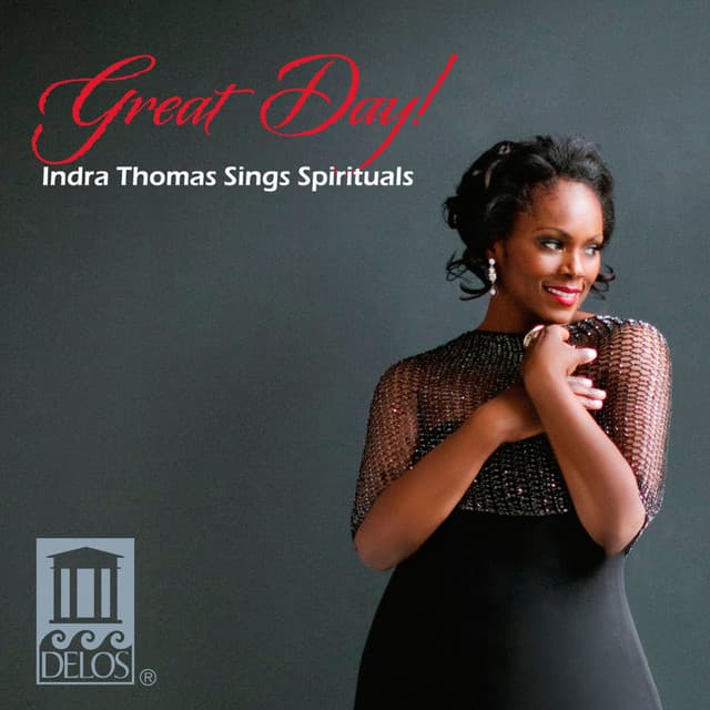Indra Thomas