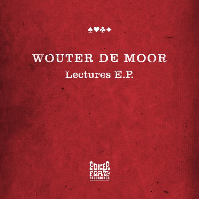 Wouter De Moor