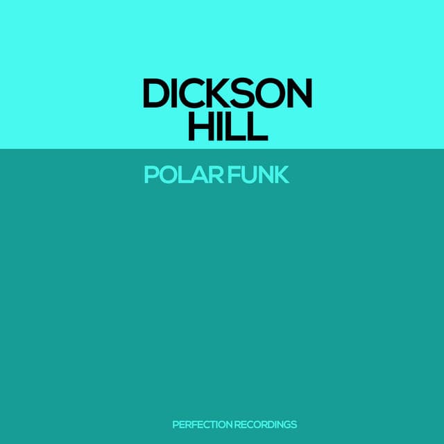 Polar Funk cover art