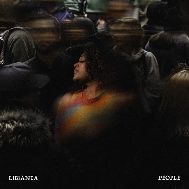 People (feat. Cian Ducrot) cover art