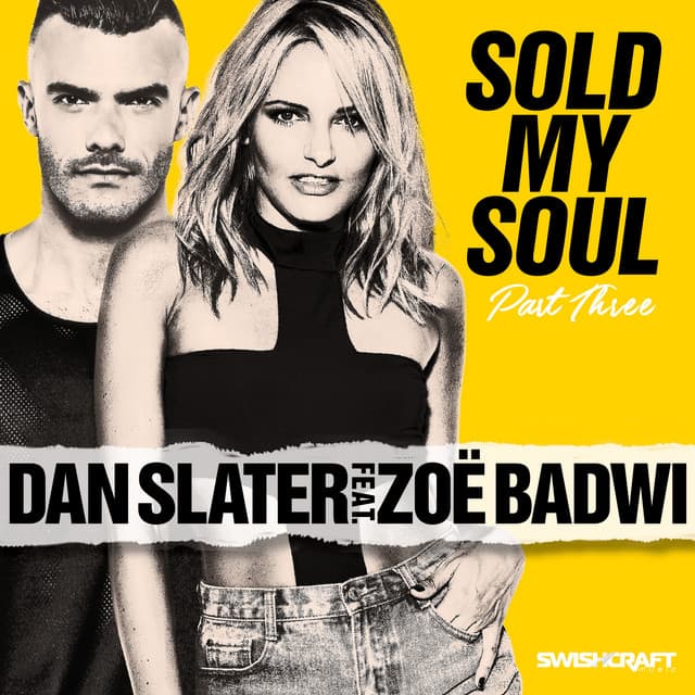 Sold My Soul - Lee Harris Radio Edit cover art