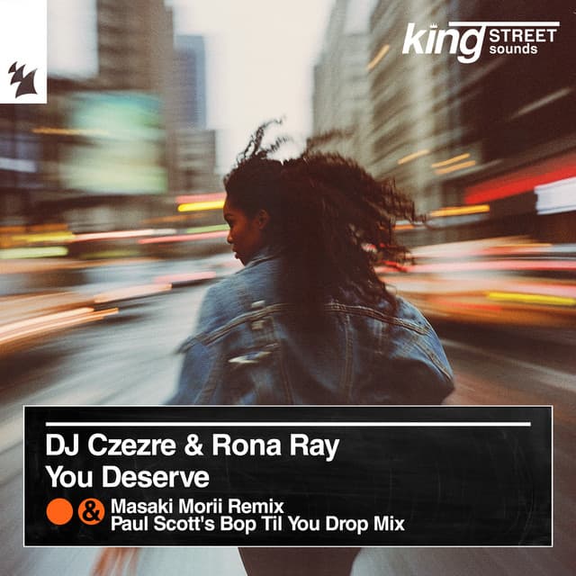 DJ Czezre