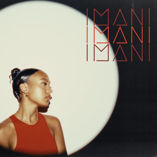 Imani Skit cover art