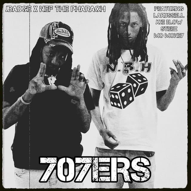 CUTTHROAT BIDNESS (Remix) cover art