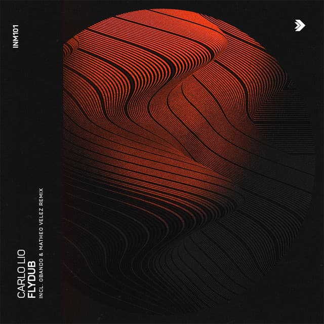 Flydub - Obando, Matheo Velez Remix Version 1 cover art