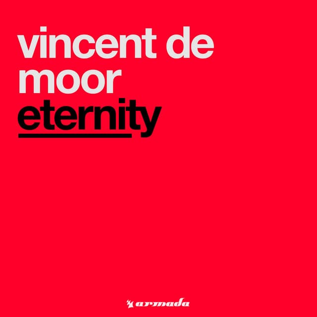 Eternity - Freejack Remix cover art