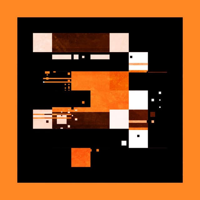 Endless cover art