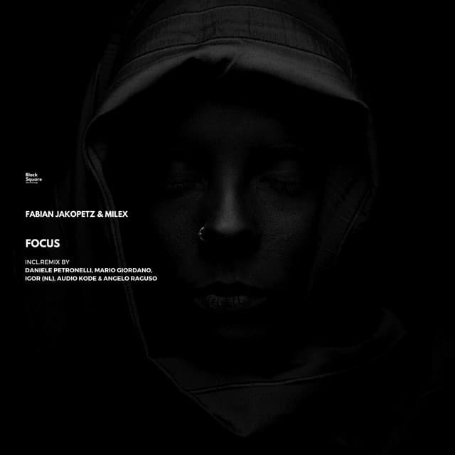 Storm - I'Gor Remix cover art