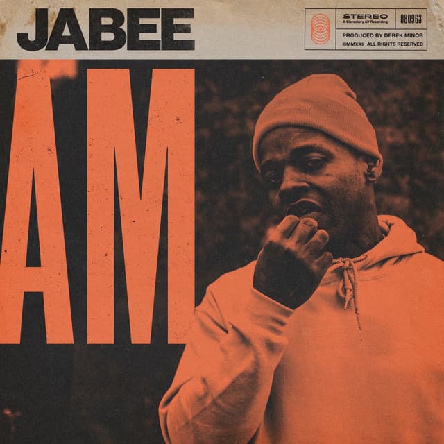 Wake Up cover art