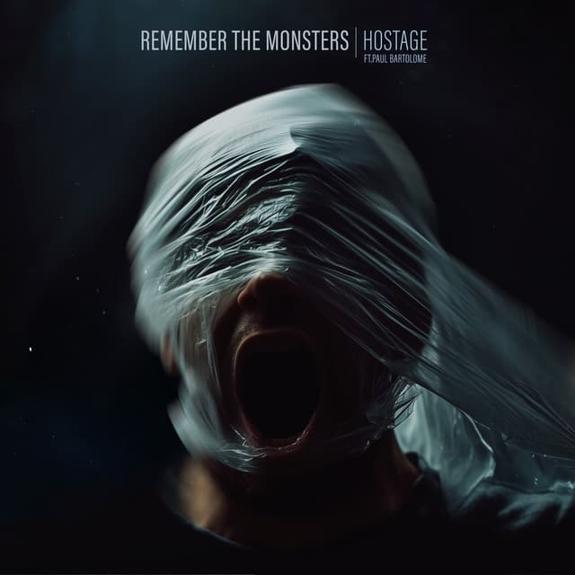Mercy cover art
