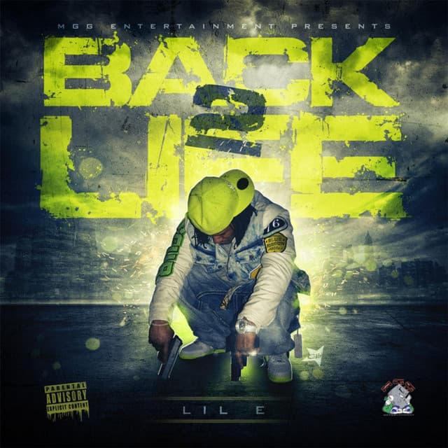 Dog That Bitch cover art