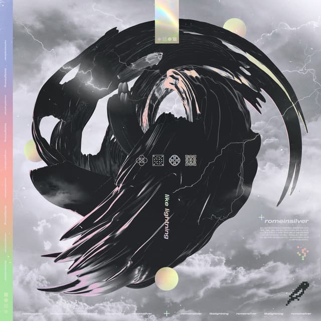 Fade cover art