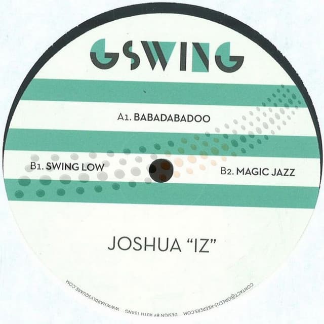 Babadabadoo - Original Mix cover art