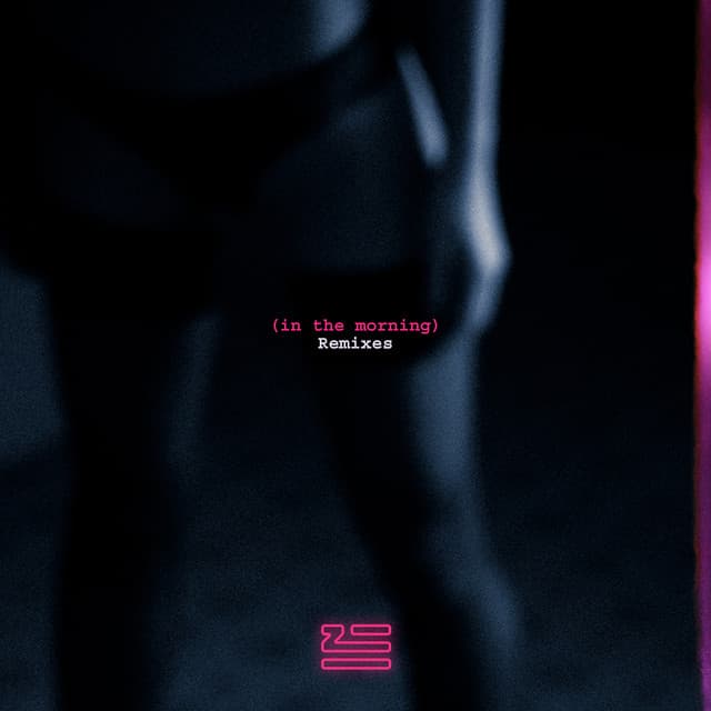 In the Morning - Tom Glass Remix cover art