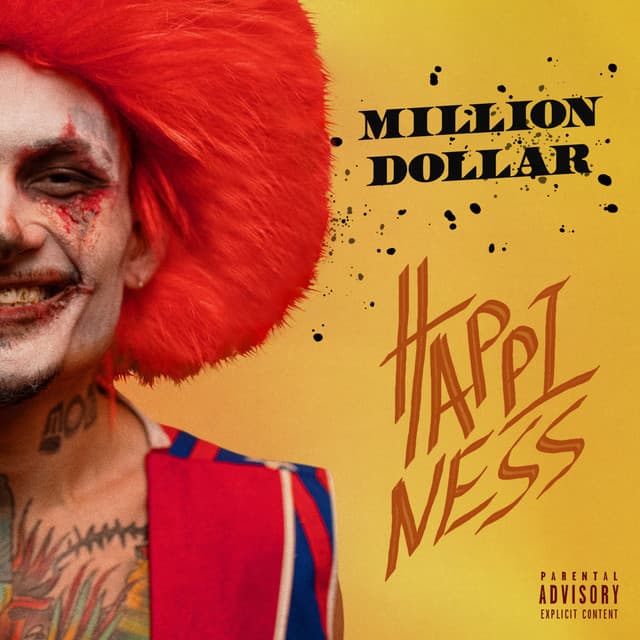 SHOW cover art