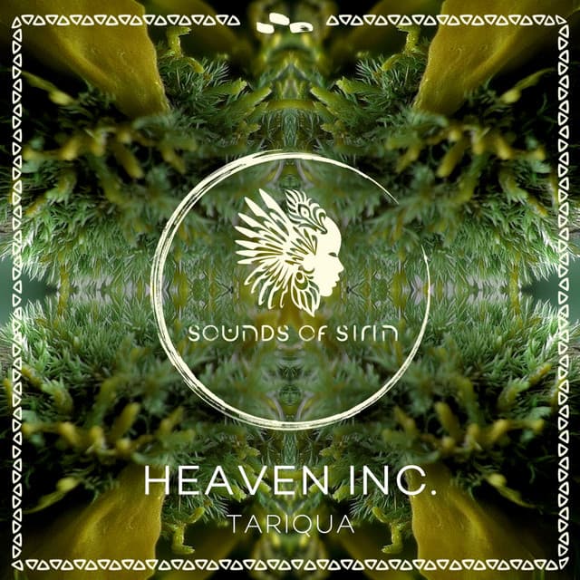 Tariqua cover art