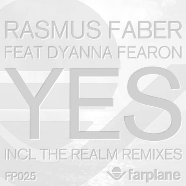 Yes - Remix cover art