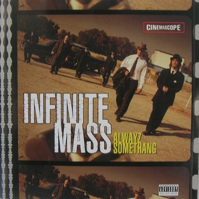 Mad Times Placed on Me (feat. Tito, Cribe & Rodg) cover art