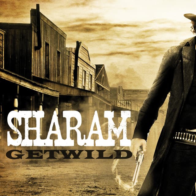 Get Wild (Unmixed Version) cover art
