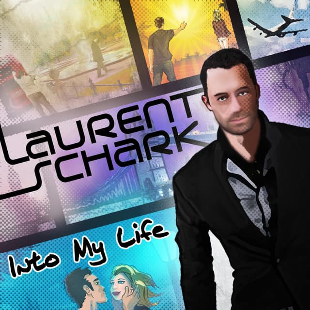 My Destination - 2012 Album Version cover art