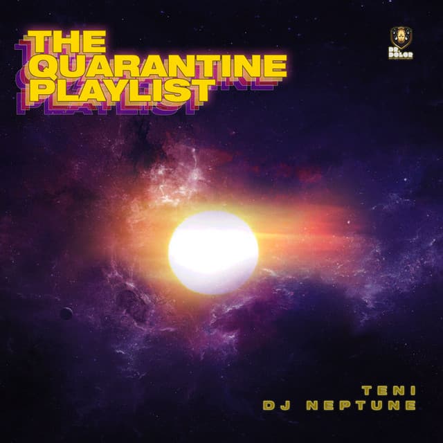 Isolate cover art