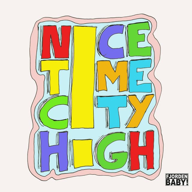 NTCH (Remixes) cover art