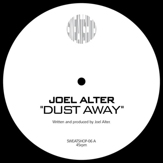 Dust Away cover art