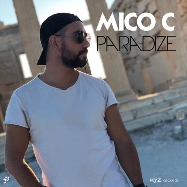 Paradize (Kalvaro Remix) cover art