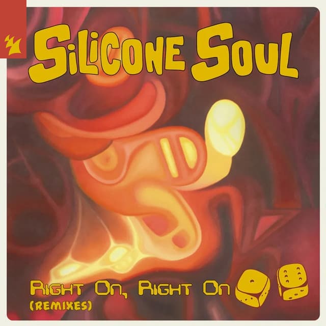 Right On, Right On - Hatikvah Remix cover art
