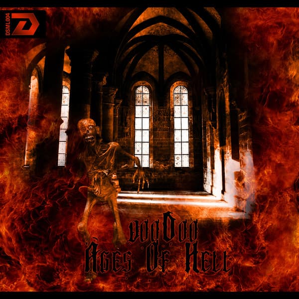 Ages of Hell cover art
