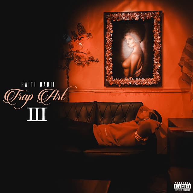 Slut cover art