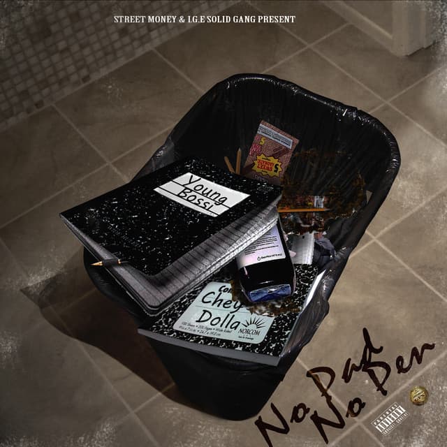 They Say We Dope cover art